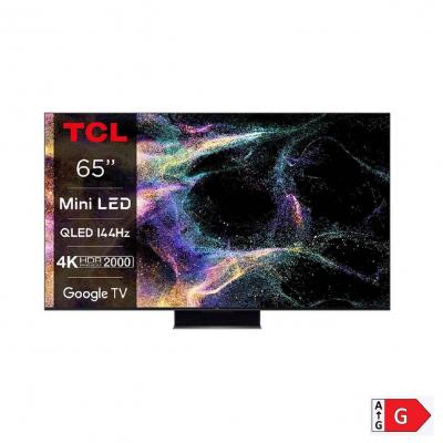 TV TCL 65MQLED80