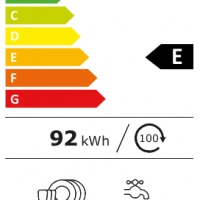 Hkvf1247e energie