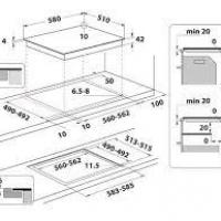 Irh604sne schema