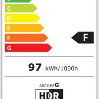 Oled65g45lw energie