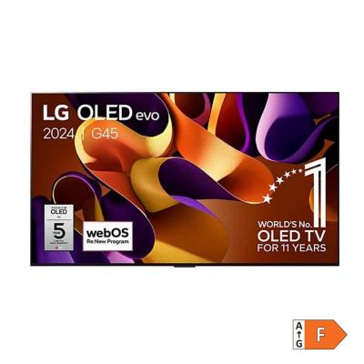 TV LG OLED65G45LW