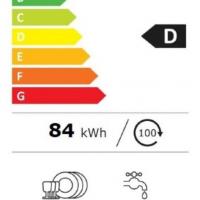 Tdfv16310w energie